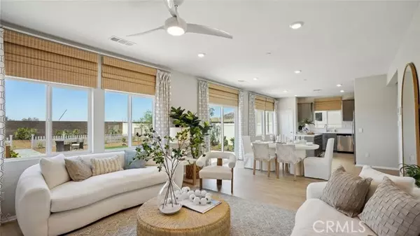 Winchester, CA 92596,28884 Camino Santiago