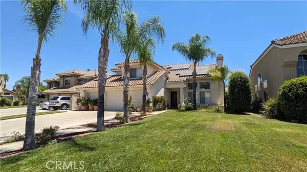 Murrieta, CA 92562,40342 Corte Campeon