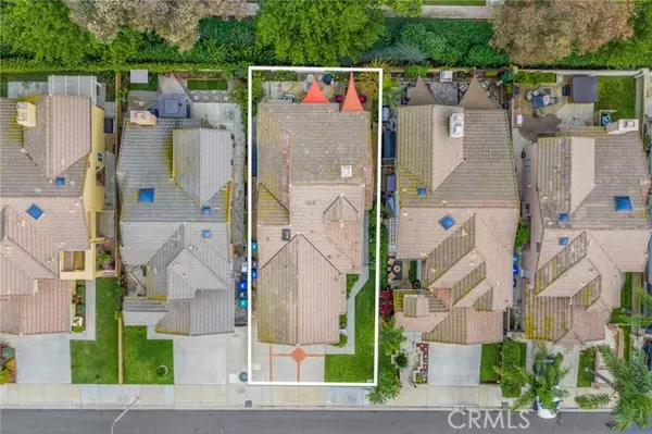 Chino Hills, CA 91709,6034 Crestmont