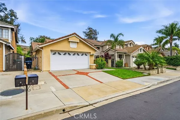 Chino Hills, CA 91709,6034 Crestmont
