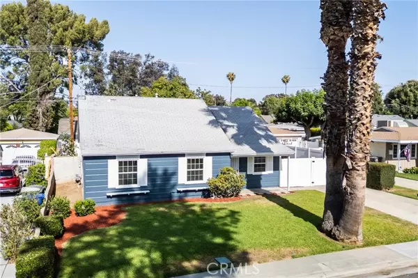 Riverside, CA 92506,6792 Rainier Court