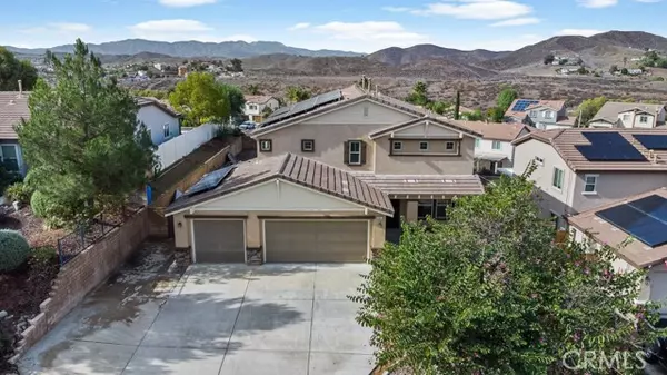 Menifee, CA 92587,29015 Vermillion Lane