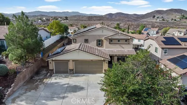 Menifee, CA 92587,29015 Vermillion Lane