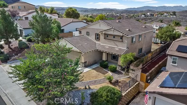 Menifee, CA 92587,29015 Vermillion Lane