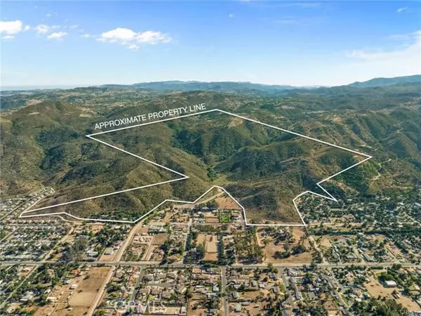 0 Wilson, Wildomar, CA 92595