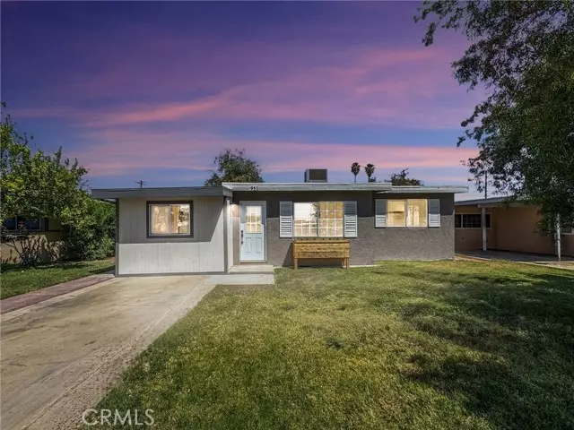 Blythe, CA 92225,951 East Avenue B