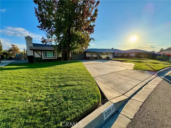 Yucaipa, CA 92399,33817 Liberty Road