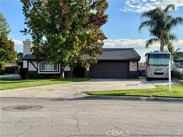 Yucaipa, CA 92399,33817 Liberty Road