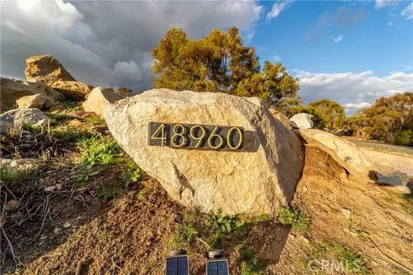 Aguanga, CA 92536,48960 Shetland Lane