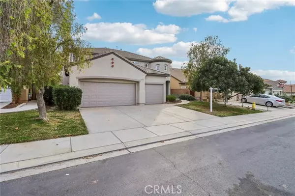 Murrieta, CA 92562,27741 Elderberry Street