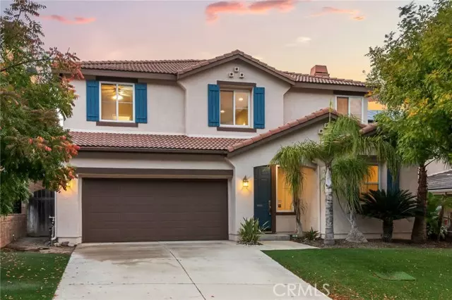 22783 Montanya Place, Murrieta, CA 92562
