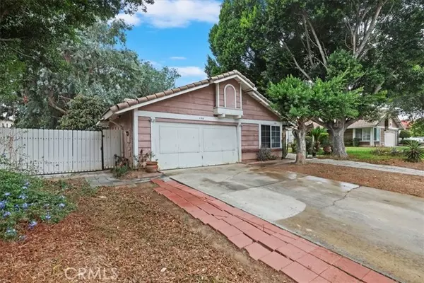 Rialto, CA 92376,156 South Loretta