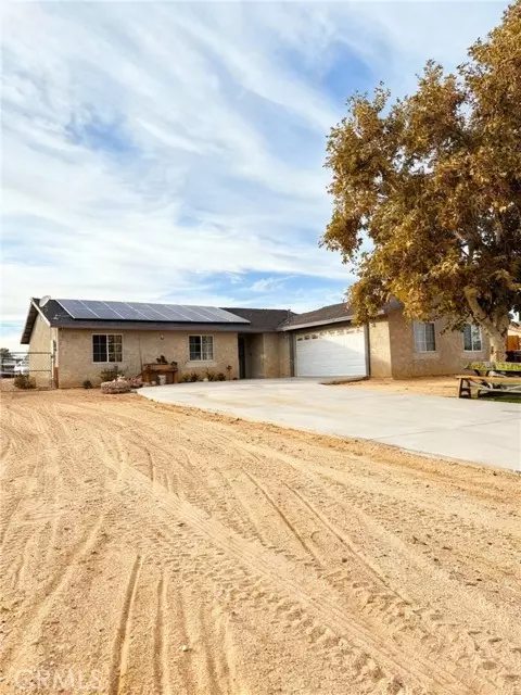 3620 Lexington, Yucca Valley, CA 92284