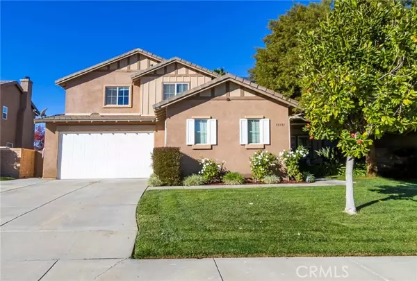 Winchester, CA 92596,35181 Begonia Lane