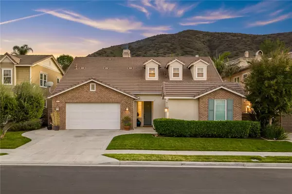 Lake Elsinore, CA 92532,35477 Suncrest