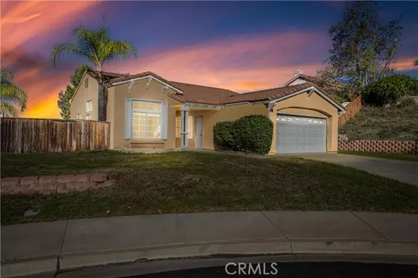 32594 Strigel Court, Temecula, CA 92592
