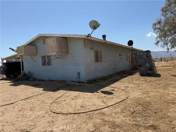 41455 Coventry, Newberry Springs, CA 92365