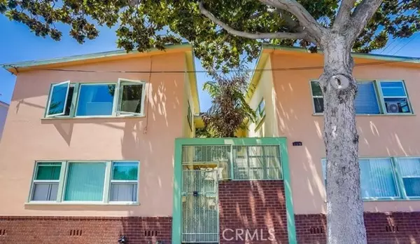 219 Esperanza Ave #7, Long Beach, CA 90802