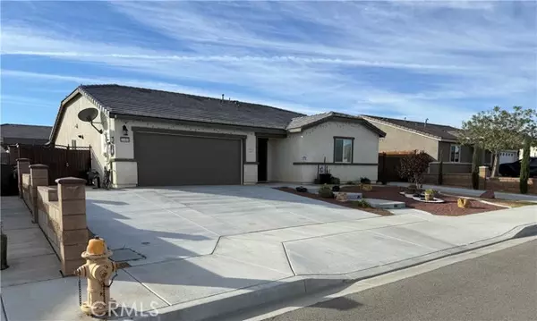11409 Bellevue, Adelanto, CA 92301