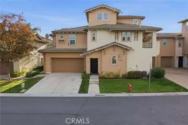24731 Valleywalk Street, Murrieta, CA 92562
