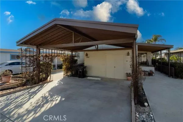 Hemet, CA 92545,1387 Bishop