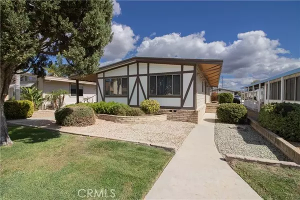 Hemet, CA 92545,1387 Bishop