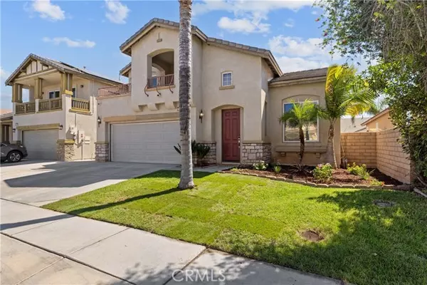 29864 Warm Sands Drive, Menifee, CA 92584