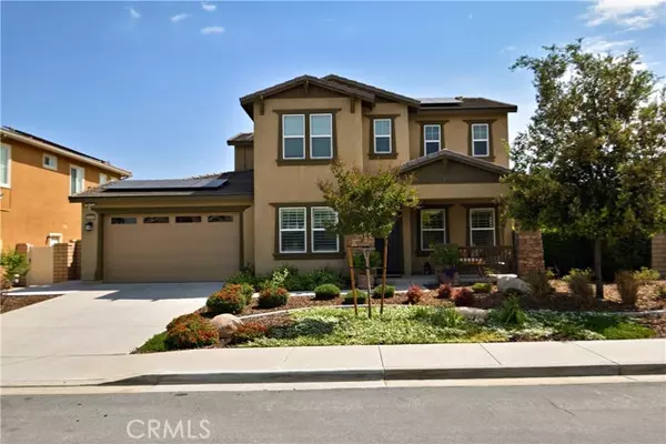 35582 Laurel Tree Court, Winchester, CA 92596