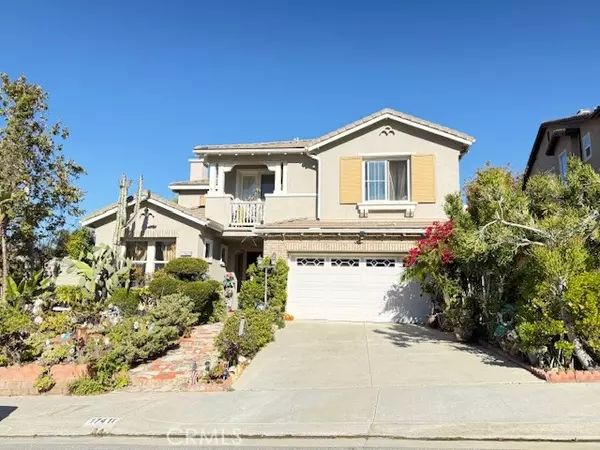 17411 Bramble Court, Yorba Linda, CA 92886