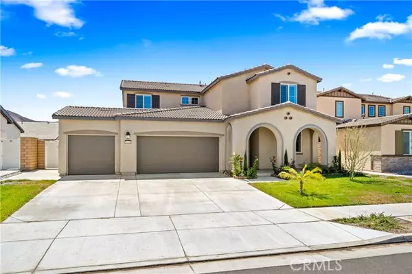 Hemet, CA 92545,5053 Moon Eye Way