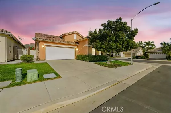 28338 Pleasanton Court, Menifee, CA 92584
