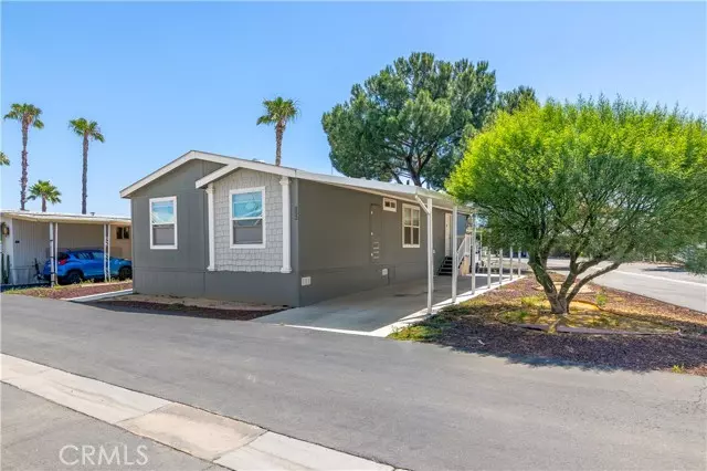 Hemet, CA 92545,4400 West Florida Avenue