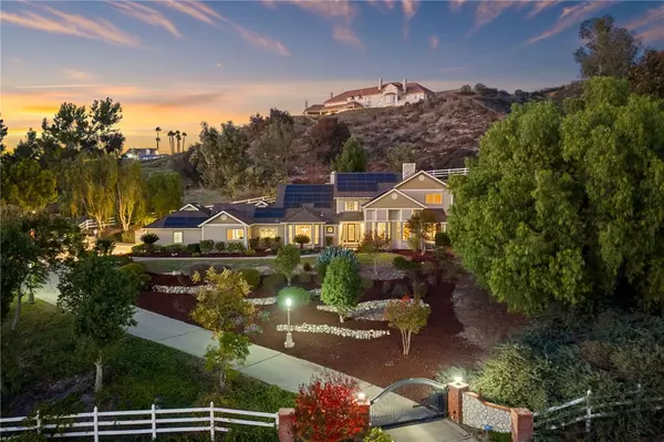 30230 De Portola Road, Temecula, CA 92592