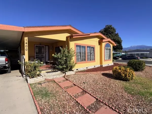 1400 Camino Real Circle, Hemet, CA 92543