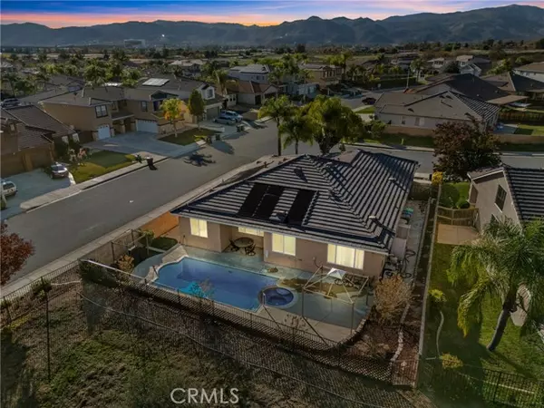 35790 Crest Meadow, Wildomar, CA 92595