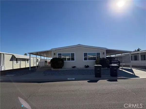 1545 El Cerrito, Hemet, CA 92543