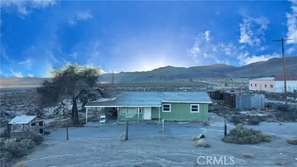 Trona, CA 93562,12331 Beech