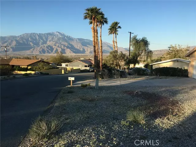 12747 Avenida Alta Loma, Desert Hot Springs, CA 92240