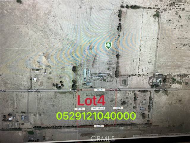 Newberry Springs, CA 92365,48380 Morgan Lane
