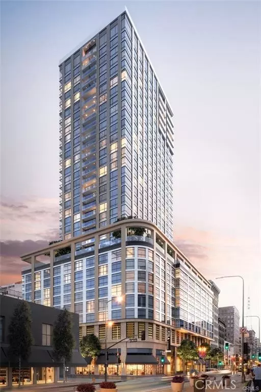 400 S Boardway, Los Angeles, CA 90013