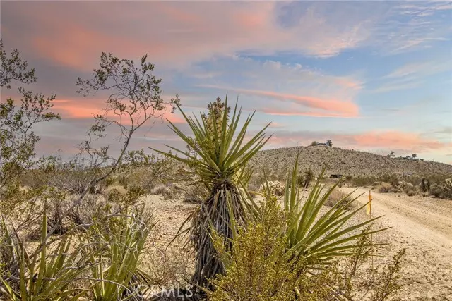 Joshua Tree, CA 92252,0 Julcrest Road