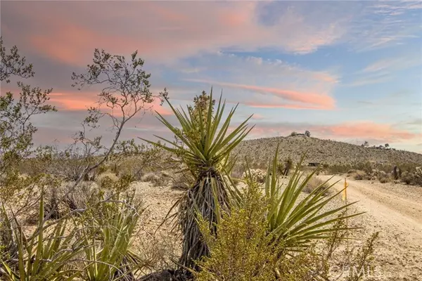 0 Julcrest Road, Joshua Tree, CA 92252