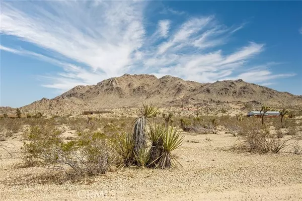 Joshua Tree, CA 92252,0 Julcrest Road