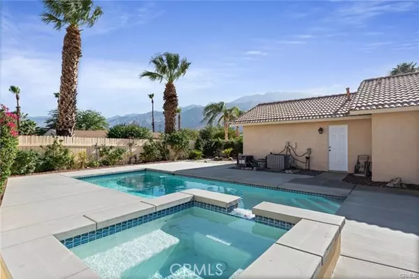 2142 North Sandra Road, Palm Springs, CA 92262