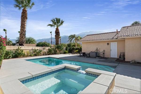 2142 North Sandra Road, Palm Springs, CA 92262