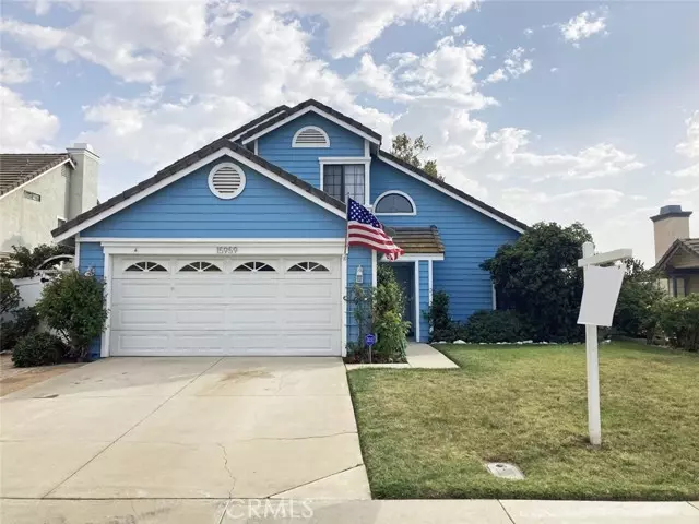 15959 Ninya Avenue, Moreno Valley, CA 92551