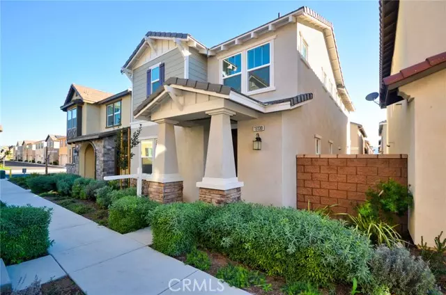 16030 Holstein Street, Chino, CA 91708