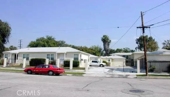 809 North Mountain View Avenue, San Bernardino, CA 92401