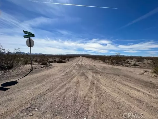 Daggett, CA 92327,0 Camp Rock Road