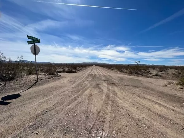Daggett, CA 92327,0 Camp Rock Road
